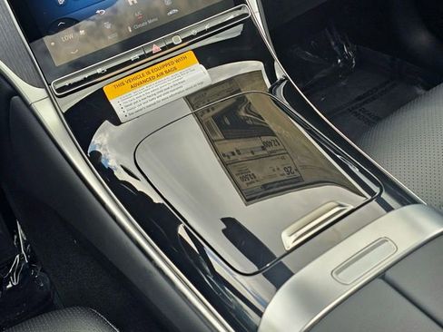 New 2026 Mercedes-Benz GLC 300 4MATIC image 30