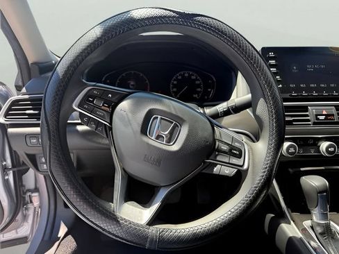 Used 2019 Honda Accord LX image 15