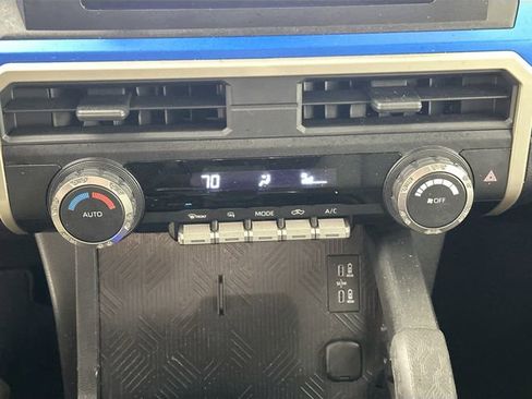 Used 2025 Toyota Tacoma TRD Off-Road image 13