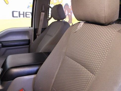 Used 2019 Ford F150 XLT w/ Equipment Group 301A Mid AWD/4WD image 15