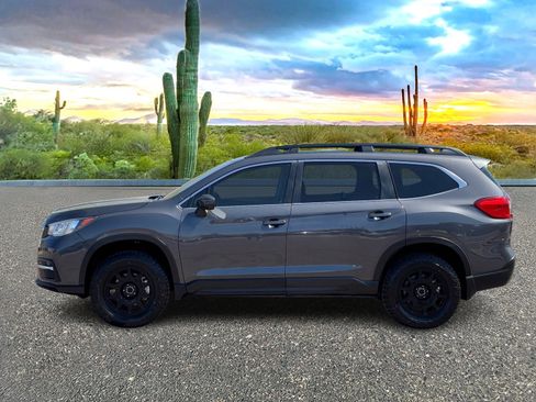 Used 2020 Subaru Ascent Premium w/ Sport Package image 3