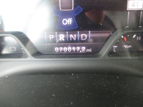 Used 2021 RAM 1500 Laramie AWD/4WD image 34