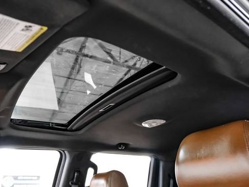 Used 2013 Ford F150 Platinum image 5