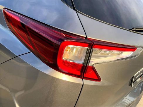 Used 2024 Acura RDX SH-AWD image 56