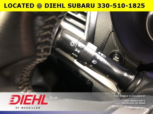 Used 2021 Subaru Forester Premium w/ Popular Package #1 image 24