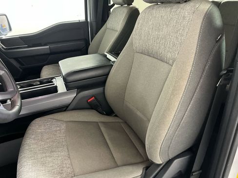 Used 2024 Ford F150 XLT w/ Mobile Office Package image 15