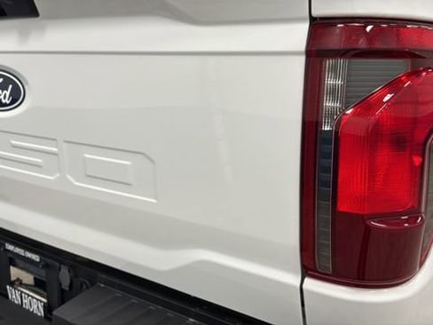 Used 2024 Ford F150 XLT w/ Tow/Haul Package AWD/4WD image 37