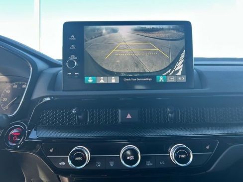 Used 2023 Honda CR-V Sport Touring image 18