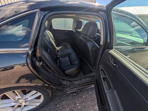 Used 2012 Chevrolet Impala LTZ FWD image 27