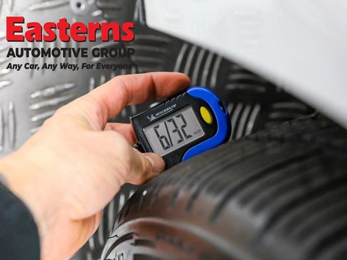 Used 2024 Chevrolet Malibu LT image 26