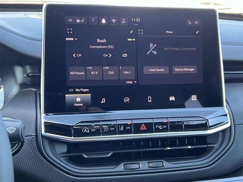 New 2026 Jeep Compass Limited image 14