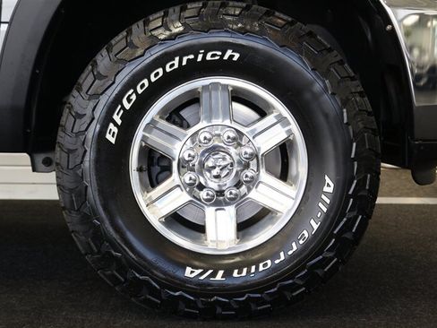 Used 2012 RAM 2500 ST w/ Popular Equipment Group AWD/4WD image 28