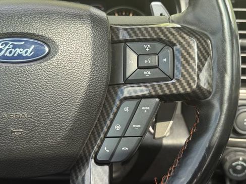 Used 2018 Ford F150 Raptor w/ Equipment Group 802A Luxury AWD/4WD image 26