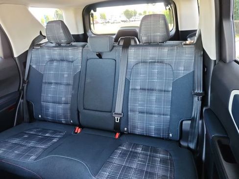 Used 2023 Ford Bronco Sport Heritage w/ Heritage Convenience Package AWD/4WD image 28