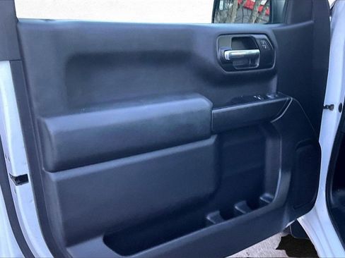 Used 2019 Chevrolet Silverado 1500 W/T w/ WT Convenience Package image 20