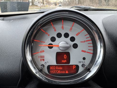 Used 2012 MINI Cooper Countryman S image 13