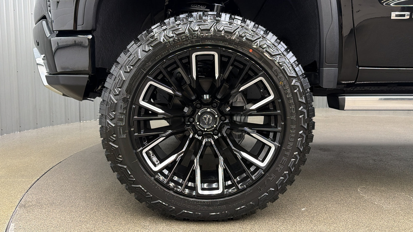 Used 2026 GMC Sierra 1500 Denali Ultimate AWD/4WD image 10