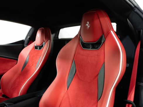 Used 2025 Ferrari 296 GTB image 32