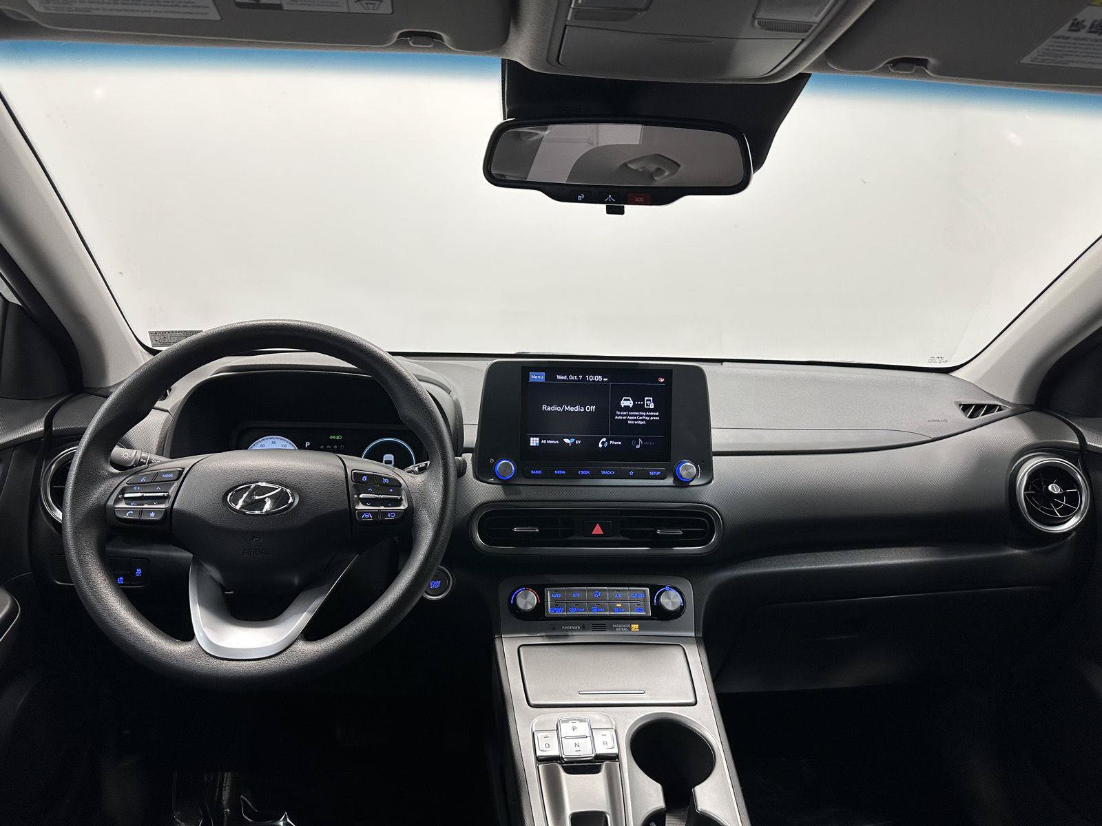 Certified 2023 Hyundai Kona SE FWD image 20