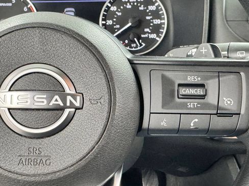 Certified 2023 Nissan Rogue S AWD/4WD image 22