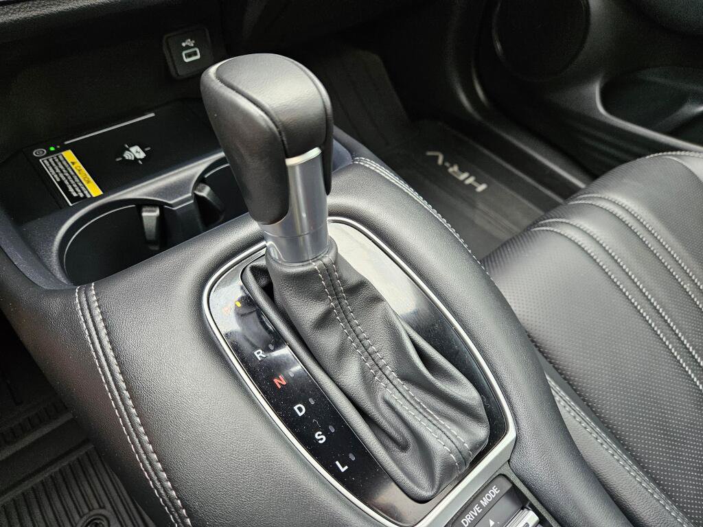 Used 2023 Honda HR-V EX-L image 26