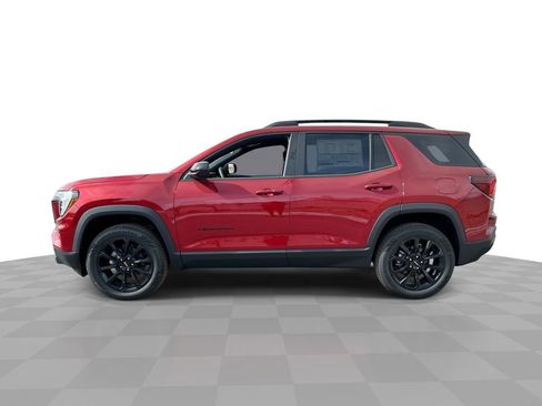 New 2026 GMC Terrain Elevation w/ Black Edition image 5