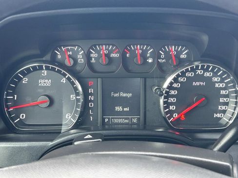 Used 2018 Chevrolet Silverado 2500 W/T w/ WT Fleet Convenience Package image 29