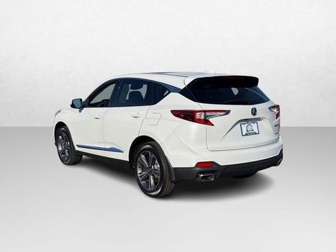 Certified 2023 Acura RDX AWD w/ Advance Package image 3