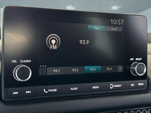 Certified 2024 Honda HR-V Sport image 21