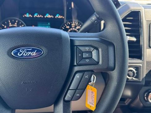Used 2018 Ford F150 XLT image 23