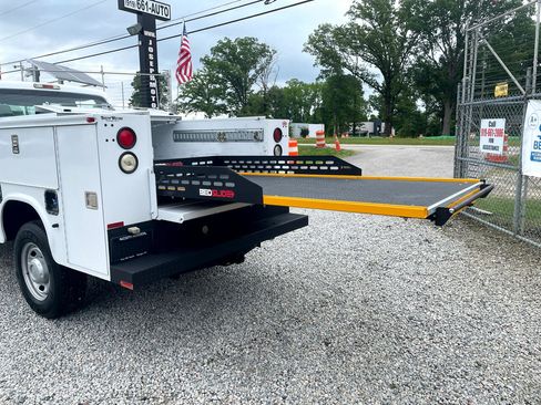 Used 2012 Ford F250 XL w/ PWR Equipment Group image 59