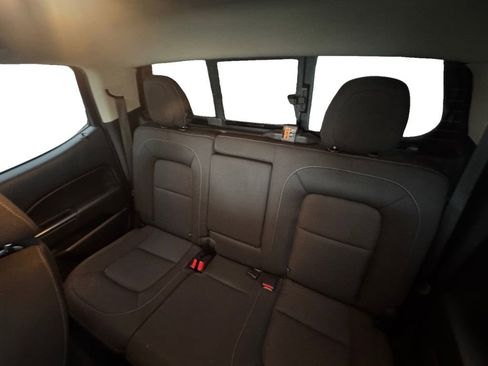 Used 2021 Chevrolet Colorado LT w/ LT Convenience Package image 14