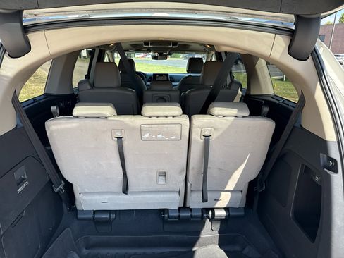 Used 2018 Honda Odyssey Elite image 53