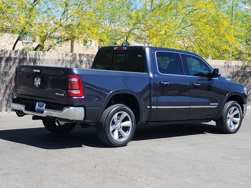 Used 2019 RAM 1500 Limited w/ Advanced Safety Group AWD/4WD image 9