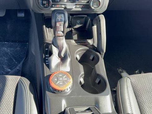 New 2025 Ford Bronco Raptor AWD/4WD image 16