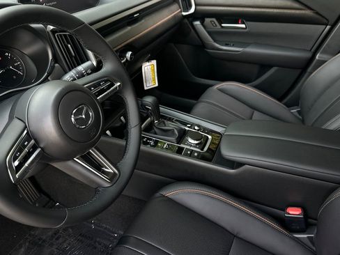 New 2026 MAZDA CX-50 AWD 2.5 S w/ Premium Package image 11