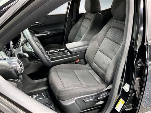 Used 2025 Chevrolet Equinox LT image 20