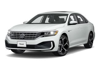 Used 2022 Volkswagen Passat 2.0T R-Line FWD video 1
