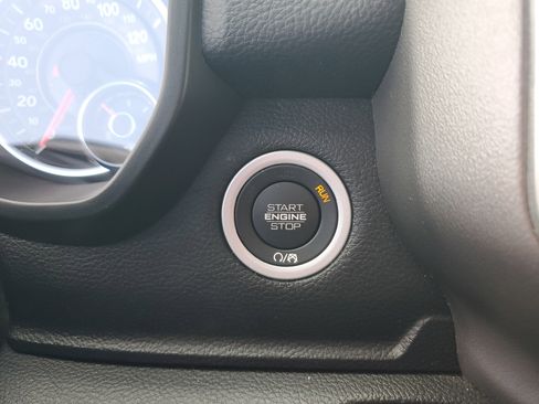 Used 2023 RAM 1500 Big Horn w/ Trailer Tow Group image 18