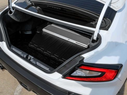 Used 2022 Subaru WRX image 55