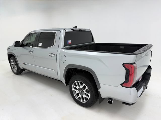 Used 2026 Toyota Tundra 1794 Edition AWD/4WD image 37