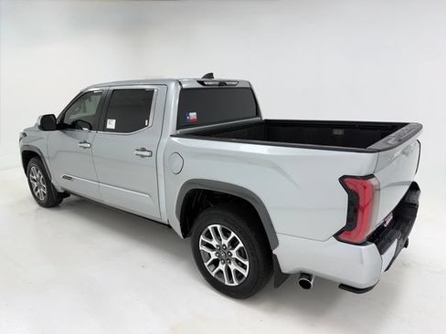 Used 2026 Toyota Tundra 1794 Edition AWD/4WD image 37