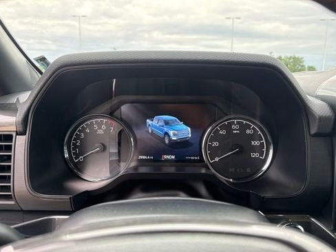 Used 2023 Ford F150 Tremor AWD/4WD image 15