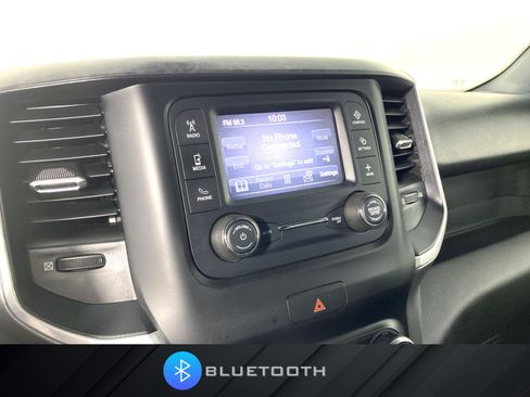 Used 2022 RAM 1500 Big Horn image 4