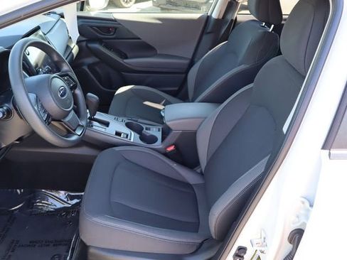 Certified 2025 Subaru Crosstrek 2.5i Premium AWD/4WD image 18