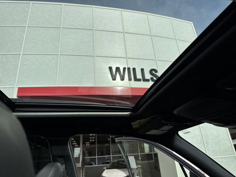 Used 2022 Subaru Forester Wilderness image 16