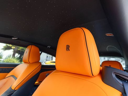 Used 2024 Rolls-Royce Spectre w/ Spectre Launch Package AWD/4WD image 10