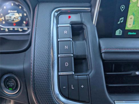 Used 2023 Chevrolet Tahoe RST w/ RST Performance Edition AWD/4WD image 40