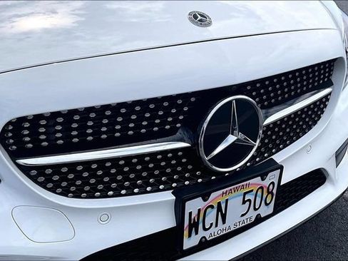 Used 2020 Mercedes-Benz C 300 Sedan image 30
