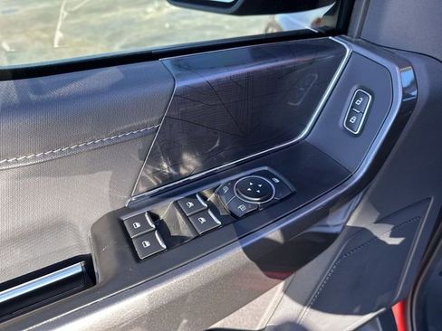 Used 2023 Ford F150 XLT w/ Equipment Group 302A High image 24